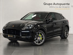 Porsche Cayenne COUPE E-HYBRID  miniatura 7