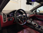 Porsche Cayenne COUPE E-HYBRID  miniatura 8