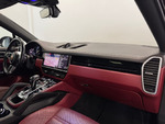 Porsche Cayenne COUPE E-HYBRID  miniatura 11