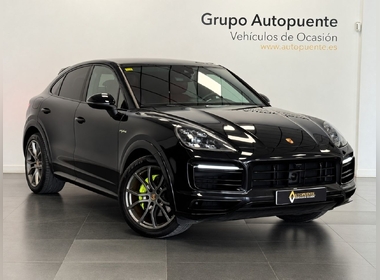 Porsche - Cayenne