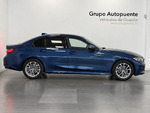 BMW Serie 3 320D AUTO miniatura 3
