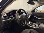 BMW Serie 3 320D AUTO miniatura 14