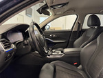 BMW Serie 3 320D AUTO miniatura 15