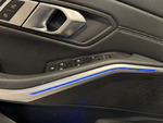 BMW Serie 3 320D AUTO miniatura 16