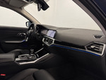 BMW Serie 3 320D AUTO miniatura 19