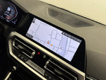 BMW Serie 3 320D AUTO miniatura 21