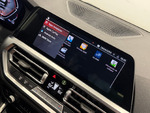 BMW Serie 3 320D AUTO miniatura 23
