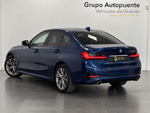BMW Serie 3 320D AUTO miniatura 5