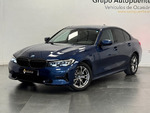BMW Serie 3 320D AUTO miniatura 7