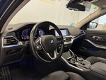 BMW Serie 3 320D AUTO miniatura 8
