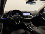 BMW Serie 3 320D AUTO miniatura 9