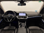 BMW Serie 3 320D AUTO miniatura 10