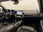 BMW Serie 3 320D AUTO miniatura 11
