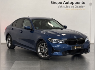 BMW - Serie 3