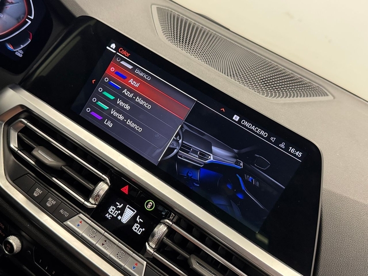 BMW Serie 3 320D AUTO foto 28