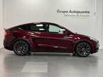 Tesla Model Y MODEL Y PERFORMANCE miniatura 3