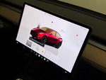 Tesla Model Y MODEL Y PERFORMANCE miniatura 21