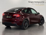 Tesla Model Y MODEL Y PERFORMANCE miniatura 4