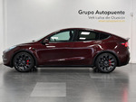 Tesla Model Y MODEL Y PERFORMANCE miniatura 6