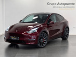 Tesla Model Y MODEL Y PERFORMANCE miniatura 7