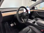 Tesla Model Y MODEL Y PERFORMANCE miniatura 8