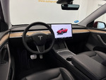 Tesla Model Y MODEL Y PERFORMANCE miniatura 9