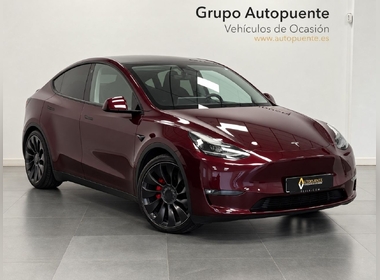 Tesla - Model Y