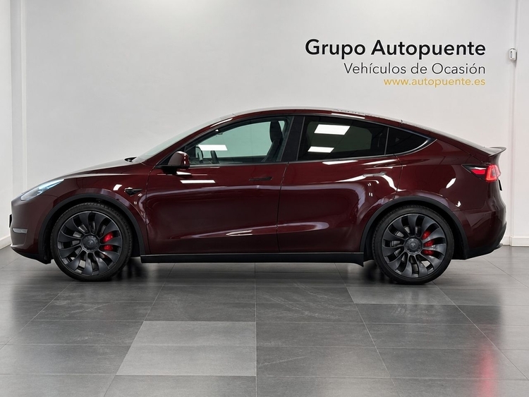 Tesla Model Y MODEL Y PERFORMANCE foto 6