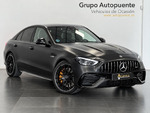Mercedes Clase C AMG 220D miniatura 2