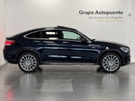 Mercedes GLC Coupé AMG 300DE miniatura 3