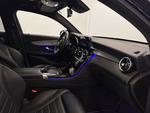 Mercedes GLC Coupé AMG 300DE miniatura 20