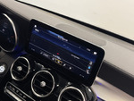 Mercedes GLC Coupé AMG 300DE miniatura 24