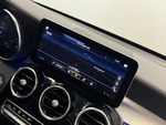 Mercedes GLC Coupé AMG 300DE miniatura 25