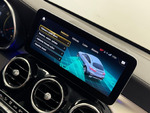 Mercedes GLC Coupé AMG 300DE miniatura 29