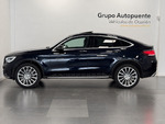 Mercedes GLC Coupé AMG 300DE miniatura 6