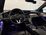 Mercedes GLC Coupé AMG 300DE miniatura 9