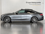 Mercedes Clase E AMG 220D miniatura 6