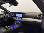 Mercedes Clase E AMG 220D miniatura 10