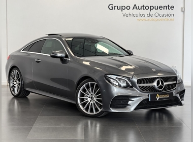 Mercedes - Clase E