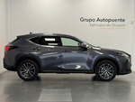 Lexus NX 350H EXECUTIVE miniatura 3