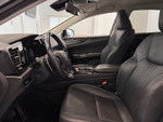 Lexus NX 350H EXECUTIVE miniatura 15