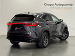Lexus NX 350H EXECUTIVE miniatura 4