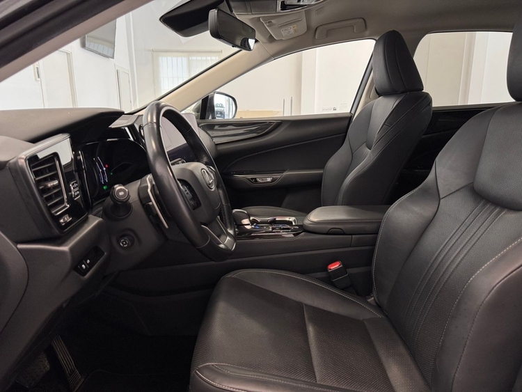 Lexus NX 350H EXECUTIVE foto 15