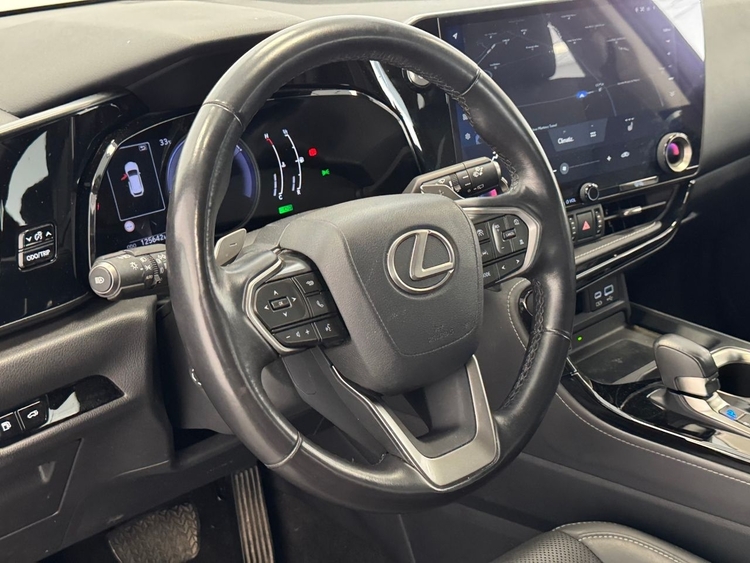 Lexus NX 350H EXECUTIVE foto 19
