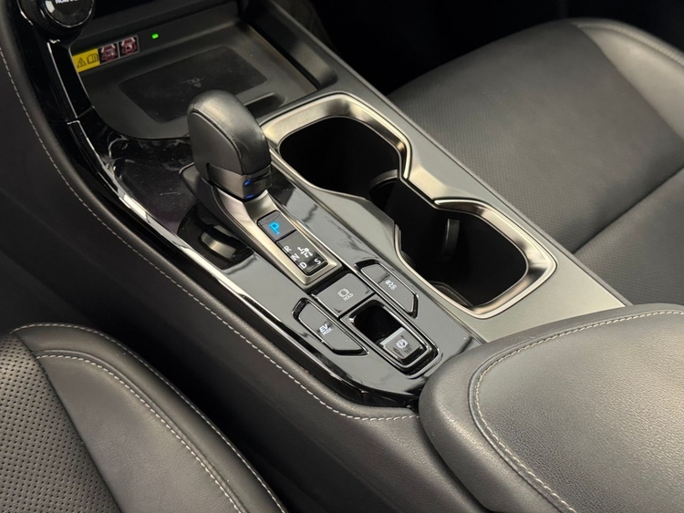 Lexus NX 350H EXECUTIVE foto 26