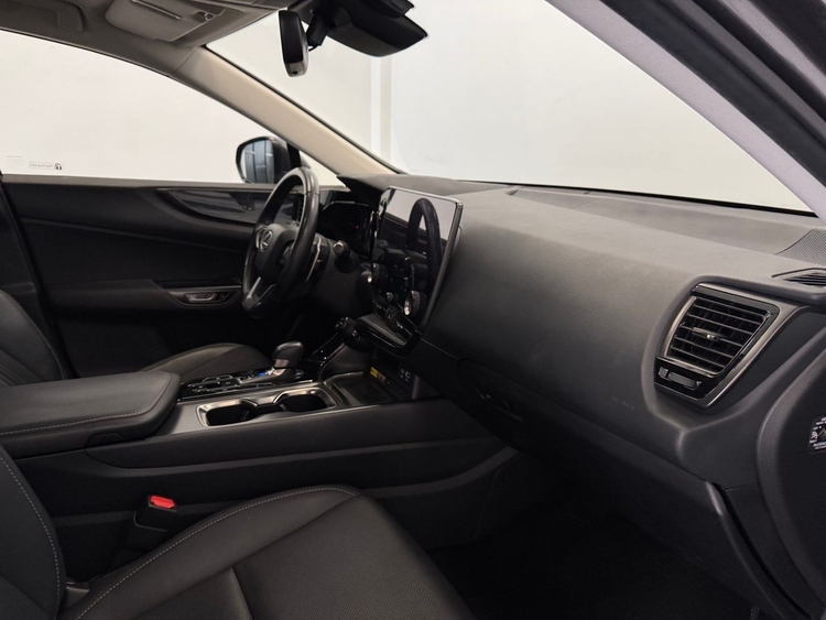 Lexus NX 350H EXECUTIVE foto 28