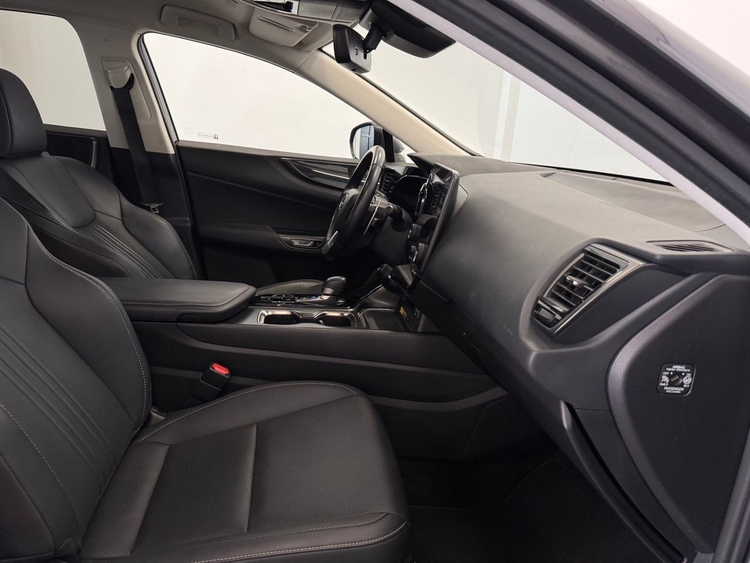 Lexus NX 350H EXECUTIVE foto 29