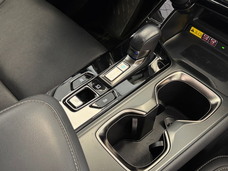 Lexus NX 350H EXECUTIVE foto 37