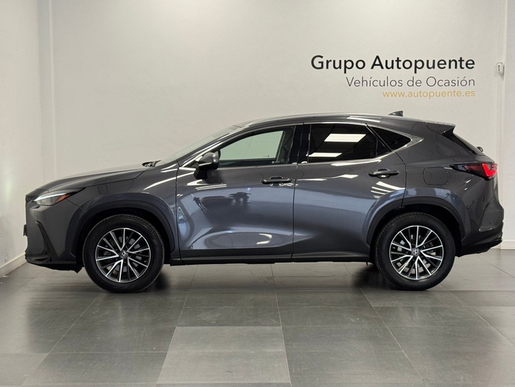 Lexus NX 350H EXECUTIVE foto 6
