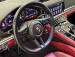 Porsche Panamera 4 E-HYBRID PLATINUM EDITION  miniatura 19